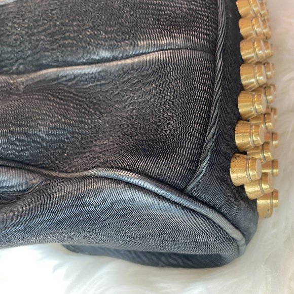 Rocco Duffle Bag - Alexander Wang - Picture 6 of 16